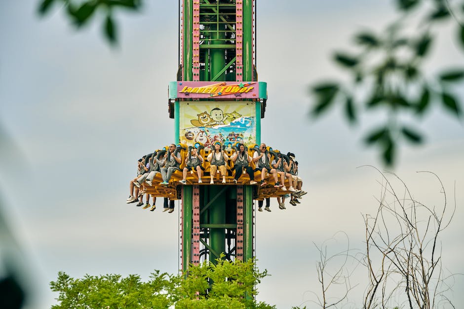 Rotating towers – a new and exciting option for amusement parks ...